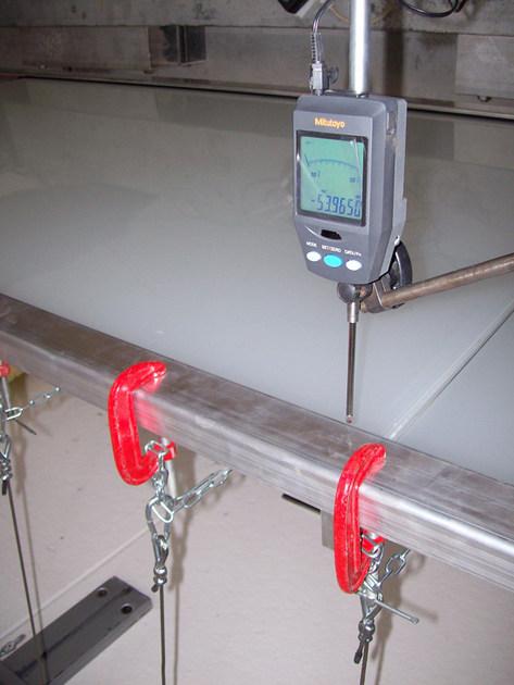 ALUSCALAE Балюстрада из алюминия и стекла для окон и балконов sun-id-1502181 - Вид №7