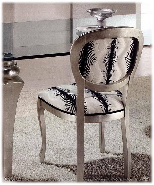 Стул Sponny RM ARREDAMENTI Sponny2 Capriccio