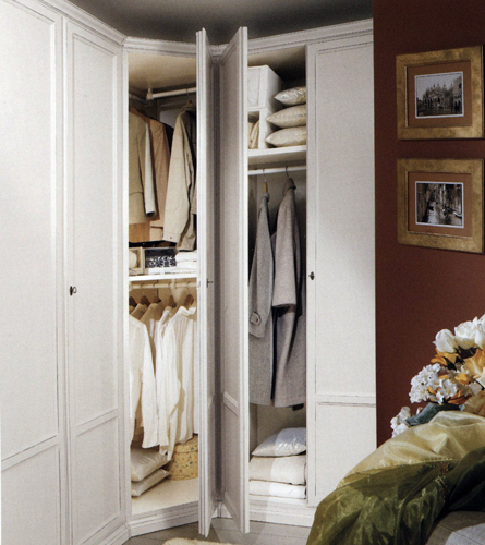 Шкаф  ARTE CASA 2620 Evoluzione - Вид №1