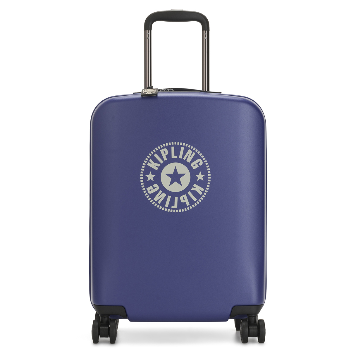 KI302447U Чемодан S Small Cabin Size Hardshell Luggage Kipling Curiosity