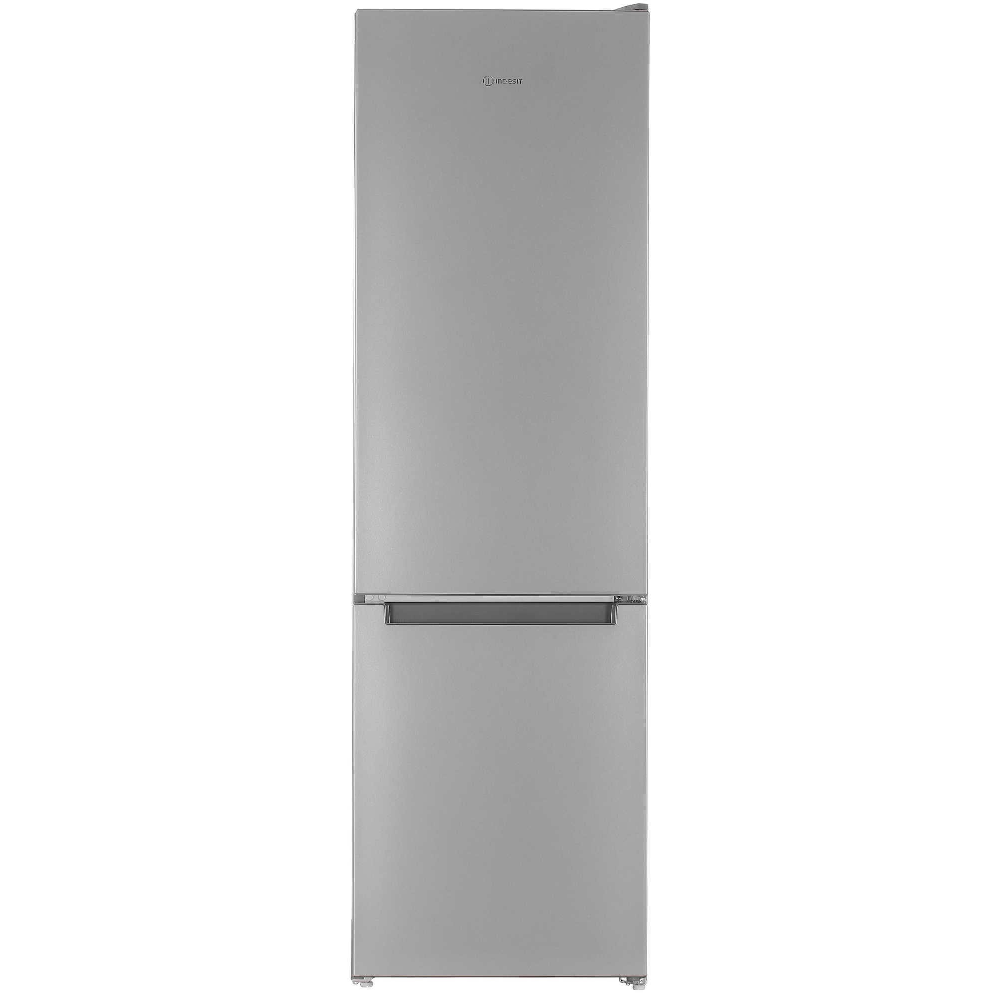 9941814 Холодильник с морозильником   Indesit ITS 4200 S серебристый STDN-0009416 - Вид №2