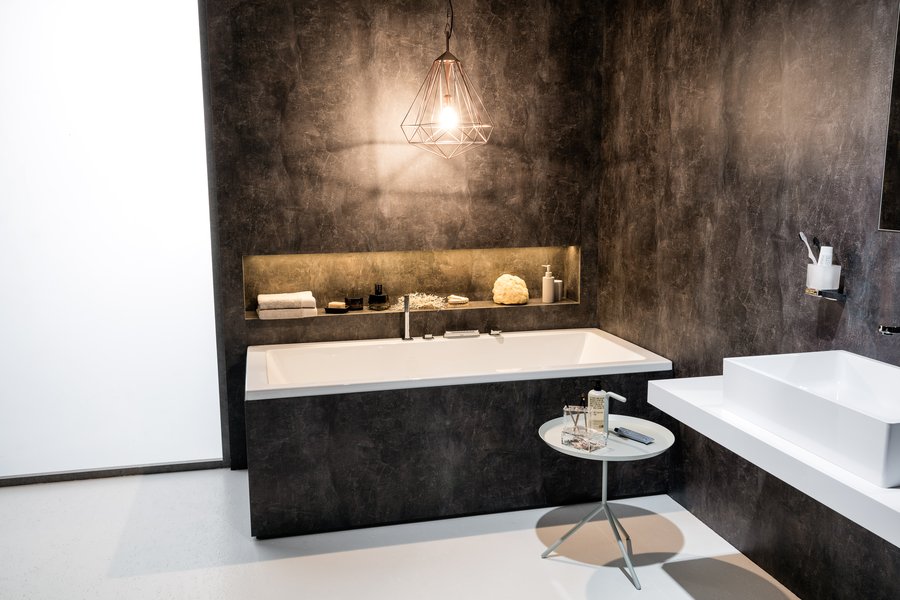 Столешница под раковину I 800 дуб Ravak X000000842 - Вид №8