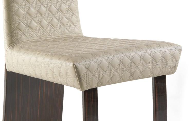 Reflex Мягкое кресло из кожи с высокой спинкой New york sun-id-1389245 - Вид №2