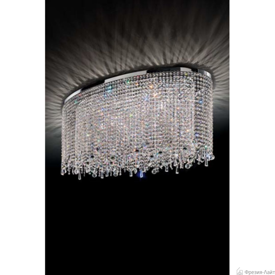 Masiero VE 811/PL6 OV потолочный ve811pl6ov