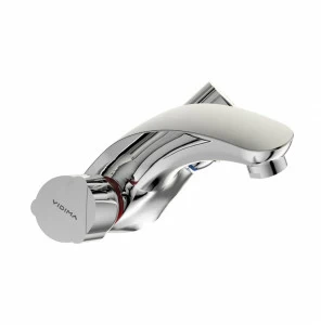 BA162AA Смеситель для умывальника VIDIMA ECO