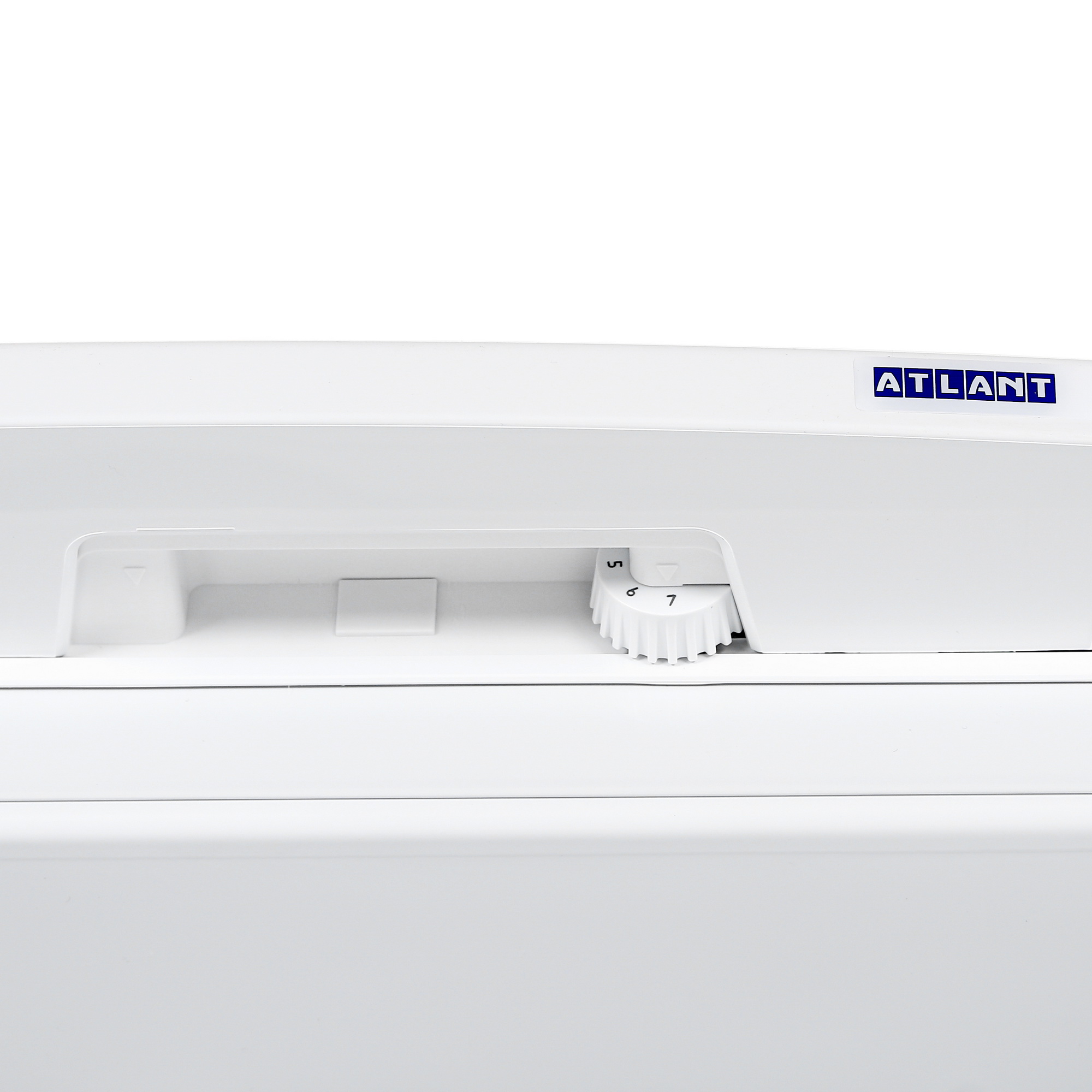 1009458 Холодильник с морозильником   ATLANT ХМ-4025-000 белый STDN-0123041 - Вид №6