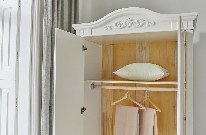 Arrediorg.it® Деревянный шкаф Princess sun-id-1389775 - Вид №3