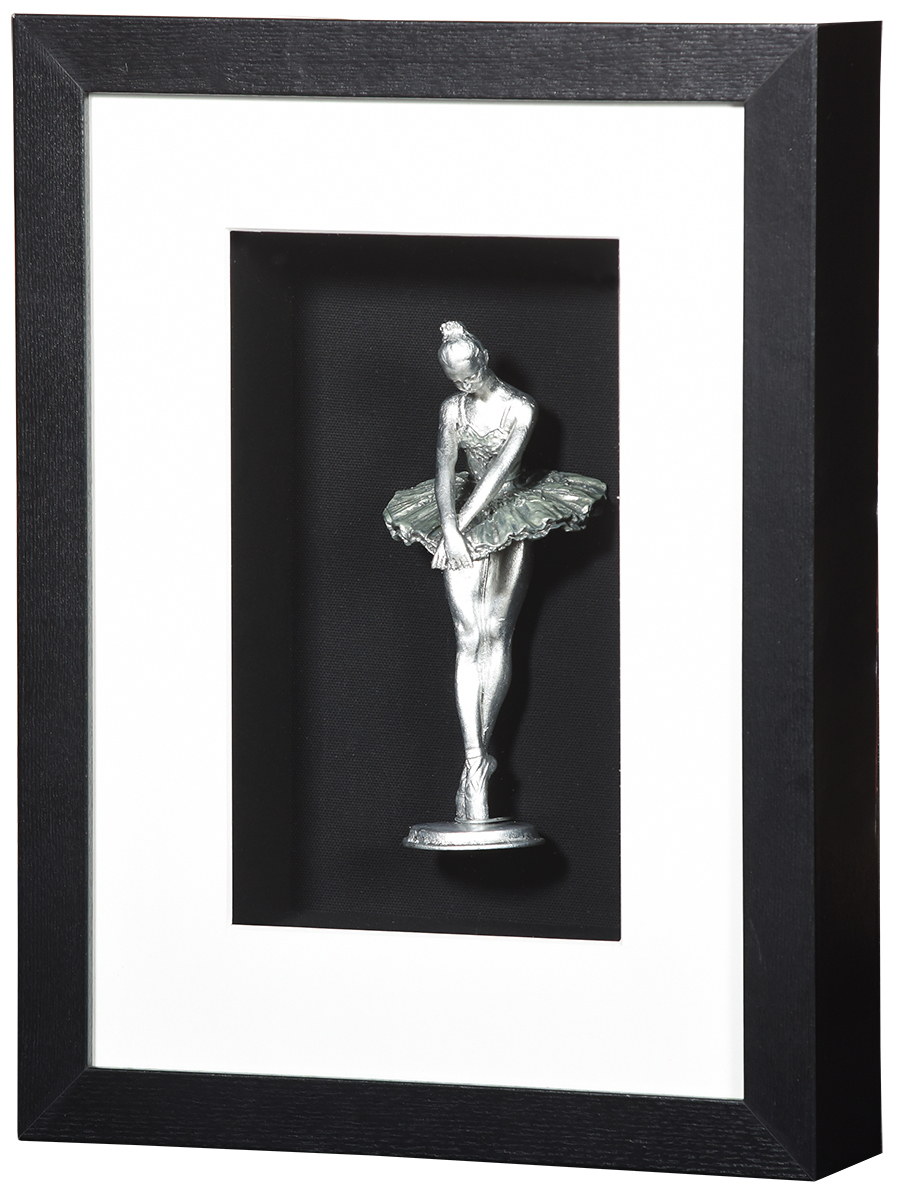 46139C Панно "Балет 3" LAB.Space  - Вид №1