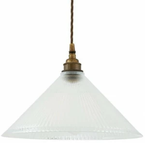 Mullan Lighting Подвесной светильник ручной работы с прямым светом Rebell Mlp253