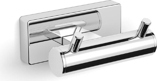 10932B Крючок подвесной цвет хром LANGBERGER ALSTER - Вид №1