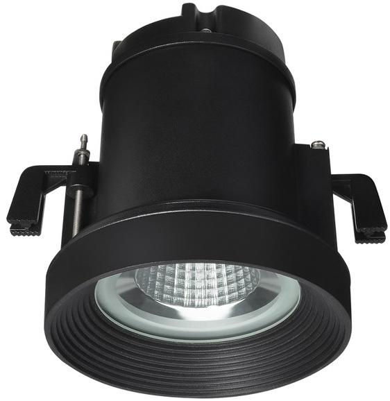 PUK Встраиваемый точечный светильник из литого под давлением алюминия sun-id-1426253 - Вид №4