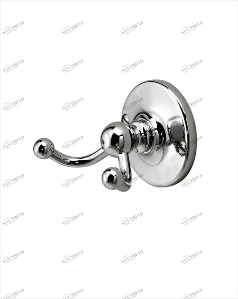 WM13 Вешалка двойная Cavendish Devon&Devon 