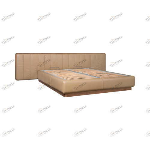 Кровать / Ermes Flou sun-id-375701