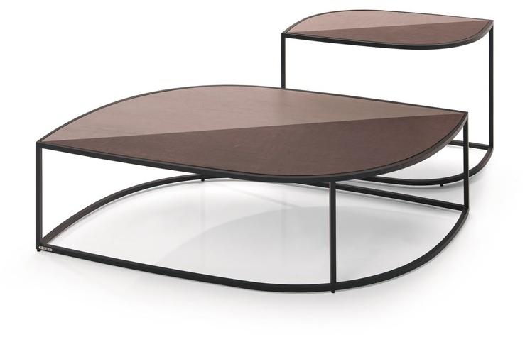 RODA Низкий садовый стол Leaf sun-id-1453519 - Вид №2