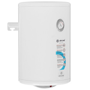 1290939 Водонагреватель электрический De Luxe 4W30Vs