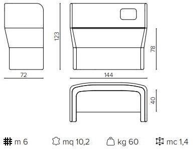 True Design Акустическая офисная будка Oracle sun-id-1427246 - Вид №4