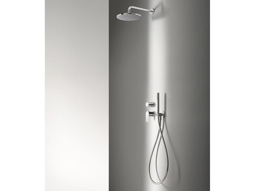 Набор для душа с душем Fantini Rubinetti Myo ARCH-00105382