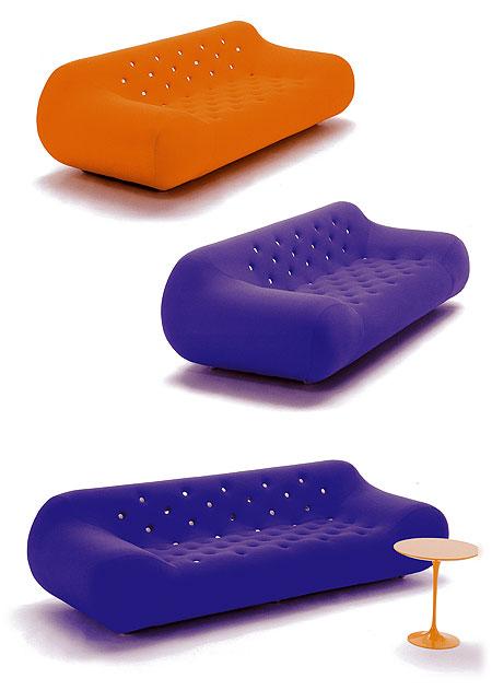 Диван  GIOVANNETTI STAR  - Вид №1