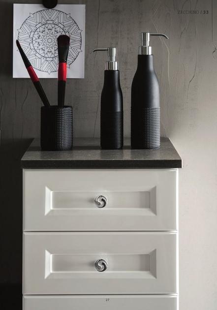 RAB Arredobagno Тумба под умывальник Zecchino 33 - Вид №2