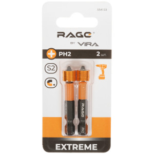 Набор бит RAGE by VIRA 554133 9289910