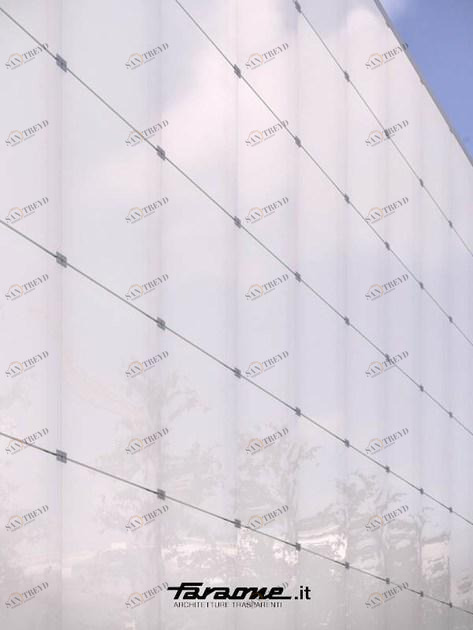 FARAONE Стекло точечной фиксации Vetrissimo sun-id-1431078