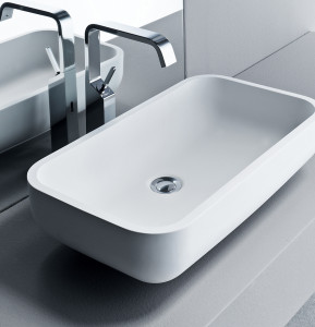 Pilk Mastella  Раковины