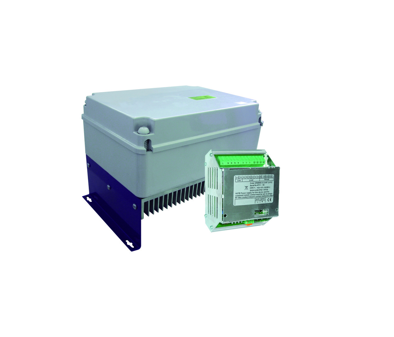 Danfoss ACCSCS ACCSCS Регулятор скорости 080G0279  - Вид №5