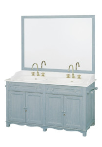 8284 Mobile bagno Bianchini&Capponi MEDITERRANEA