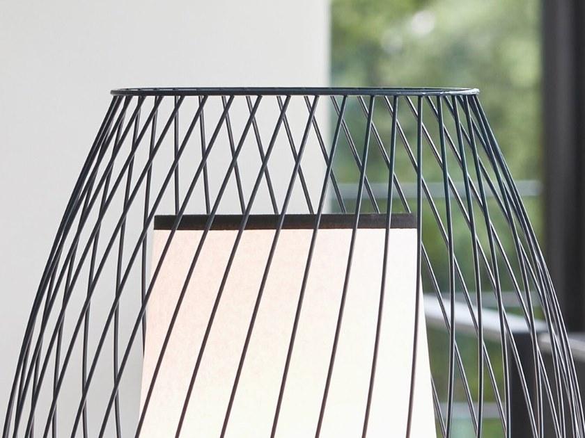 Market Set Настольная лампа из металла Oasis 654560 - Вид №4