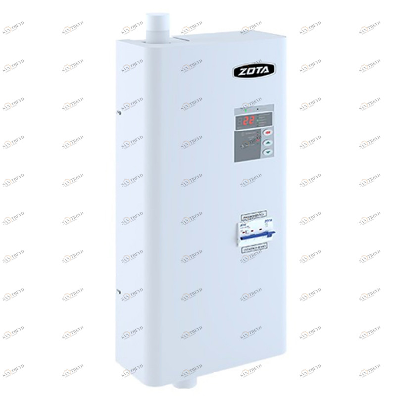 Электрический котел ZOTA Lux 100 SMART SE LUX100