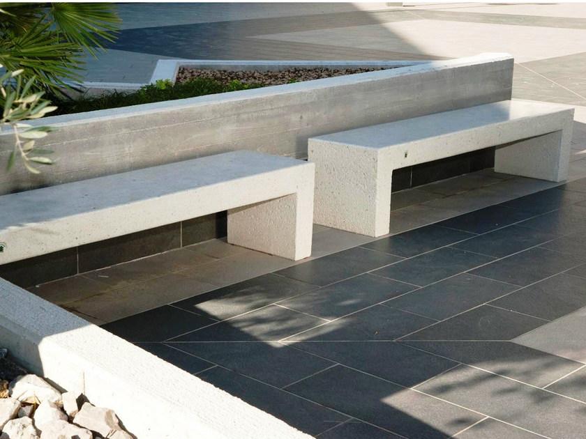 Bellitalia Модульная скамья без спинки sun-id-1388326 - Вид №4