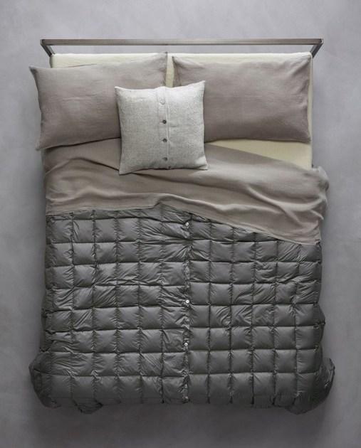 Society Limonta Одеяло в банте из сибирского гуся sun-id-1500721 - Вид №3