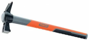 KAPRIOL Плотницкий молоток с трехкомпонентной пластиковой ручкой Hand tools - martelli