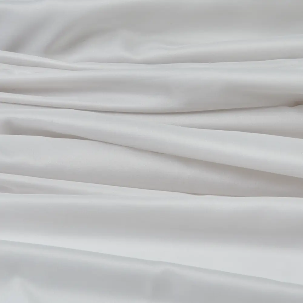 Тюль на ленте «Лина» 300x320 см цвет бежевый MIAMOZA STLM-2178519 - Вид №2