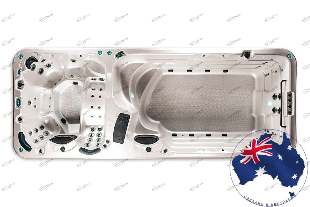 Vortex Spas Hydrozone Santreyd sun-id-296275