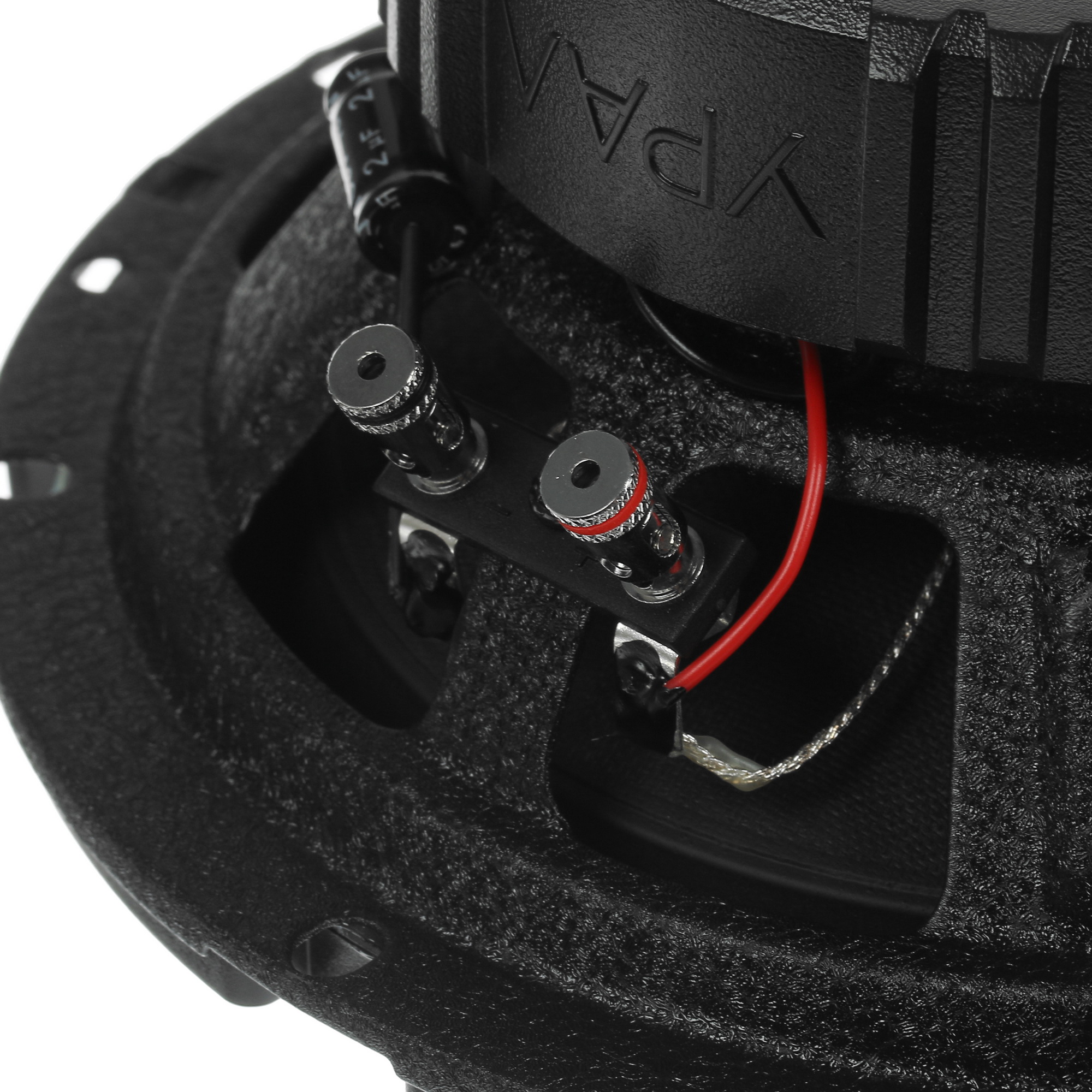 5347102 Коаксиальная акустическая система Ural АК-74 М STDN-0075262 - Вид №3