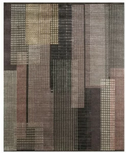 Jaipur Rugs Прямоугольный коврик ручной работы Uvenuti