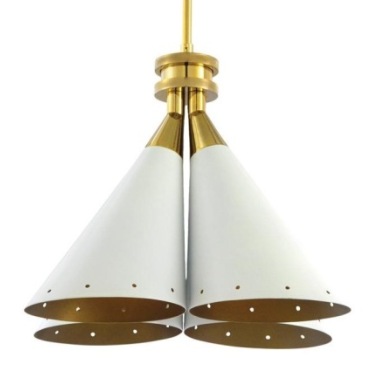 004341 Люстра Madelein Delightfull  - Вид №1