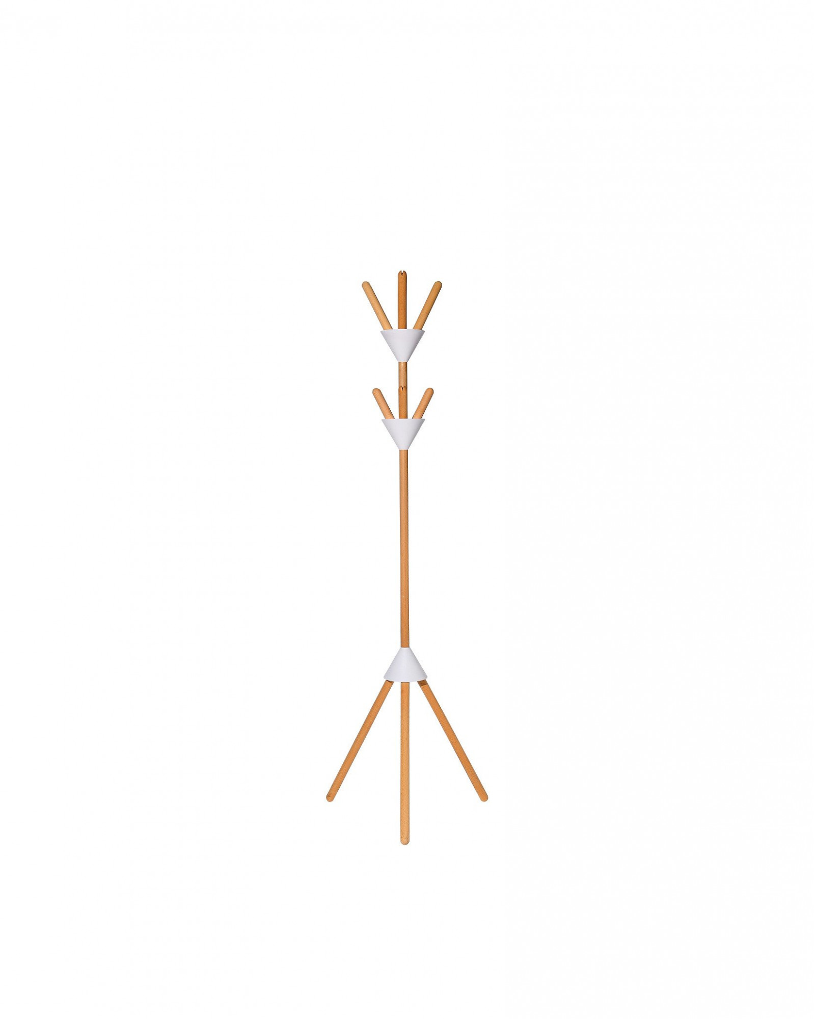 Alessi Pierrot вешалка для одежды PD08