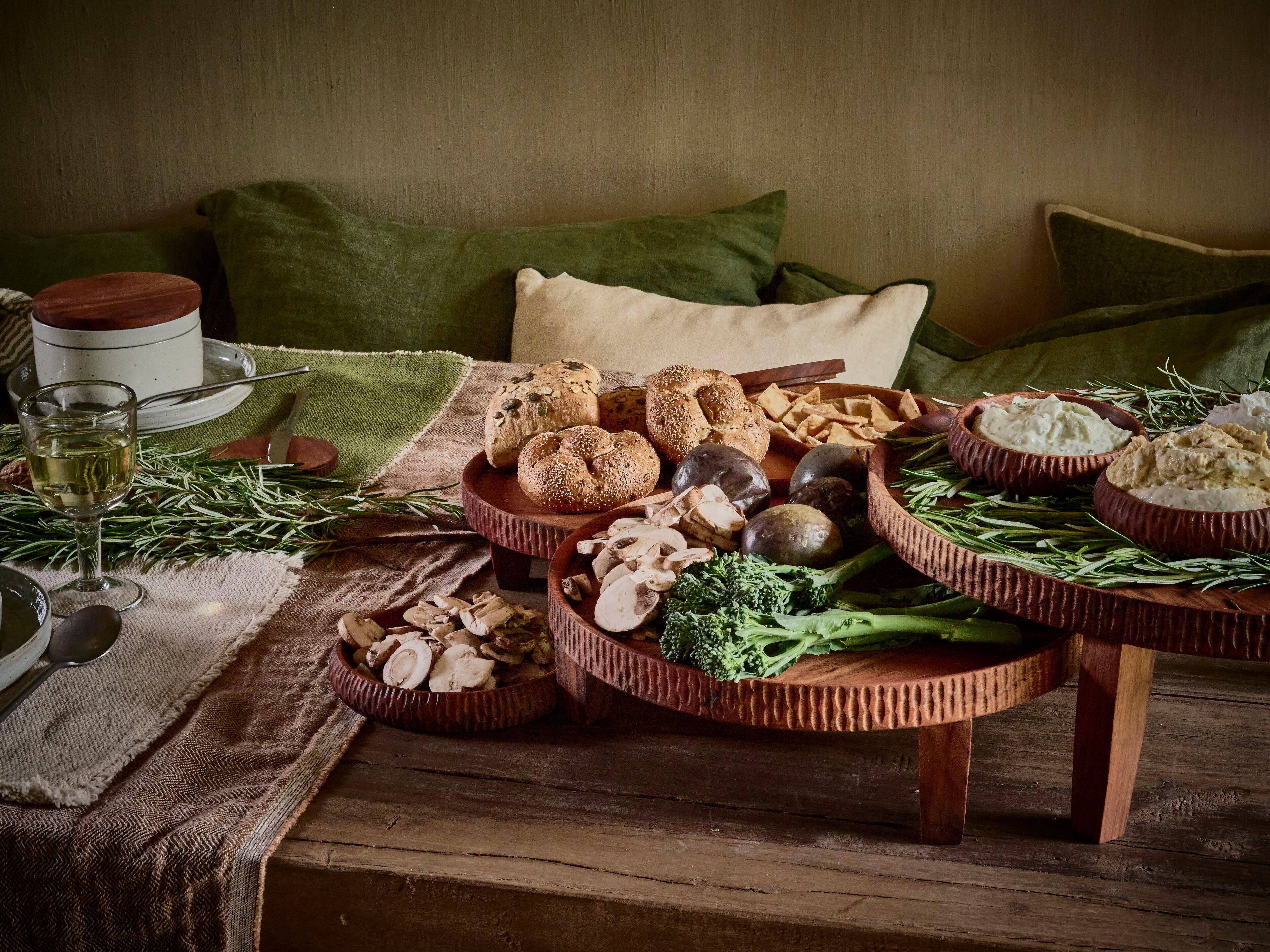 ARCH-00058960 Лоток для хранения яиц POMAX Hommage - Вид №4