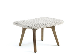 Тканевая Садовая подставка для ног