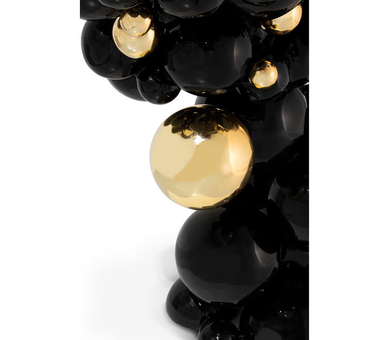 0-261 Консоль Newton  Boca Do Lobo  - Вид №15