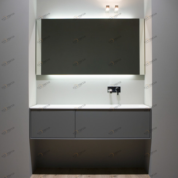 Комплект мебели №21 144 см Antonio Lupi PLANETA Antoniolupi 21PLANETA