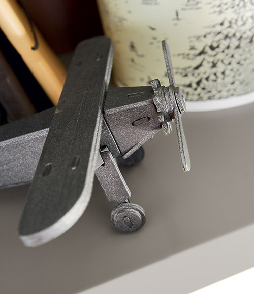 Collection mu460 Maroneseacf Murano - Вид №3