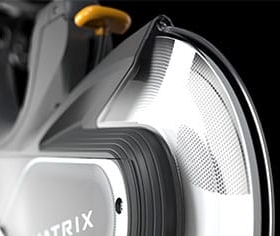 CXP Велотренажер cxp MATRIX  - Вид №5