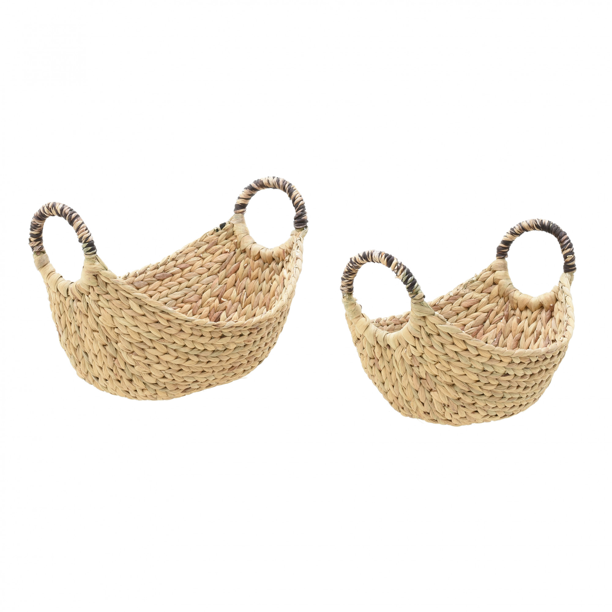 3870561.0095 КОРЗИНА, НАБОР 2 ШТ TO4ROOMS 