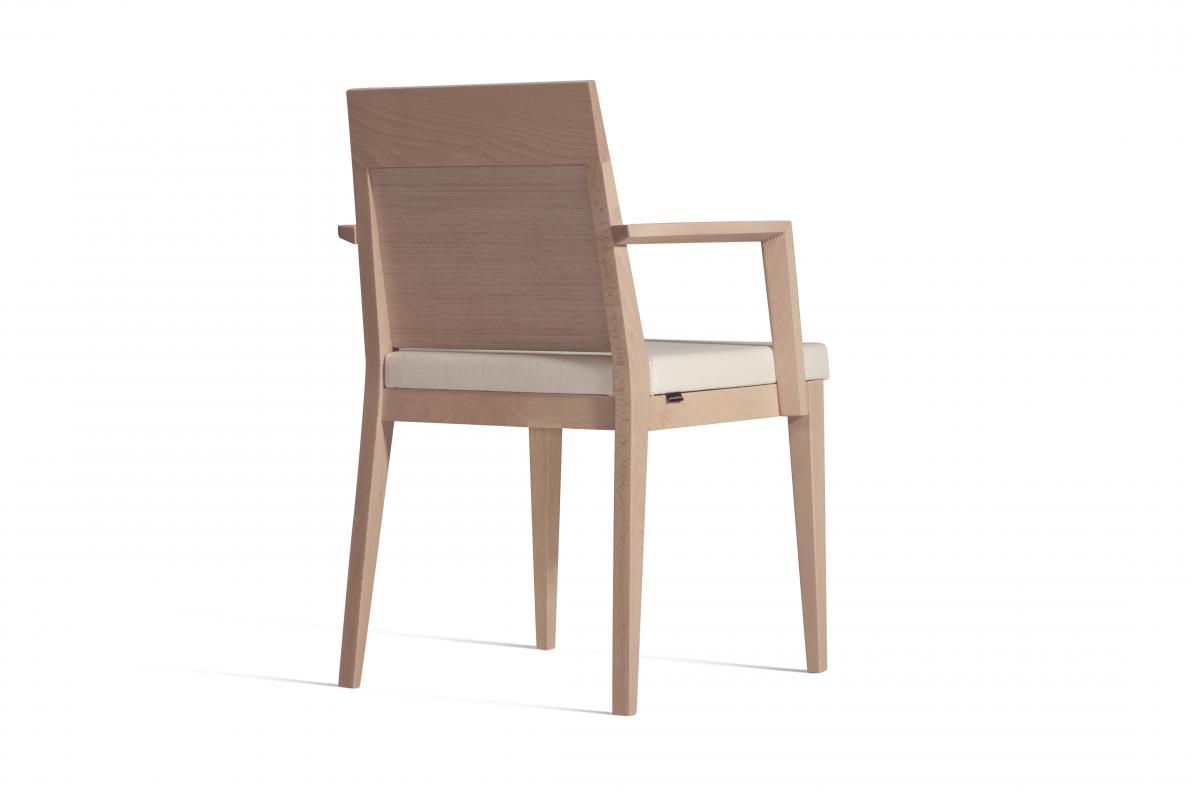 007914 Стул 110N Capdell Dom - Вид №4