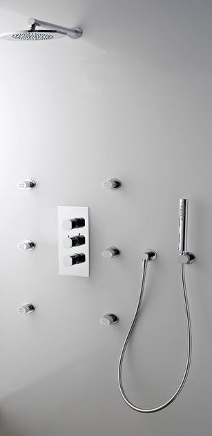 Rubinetterie Treemme Hedo'  6531  - Вид №1