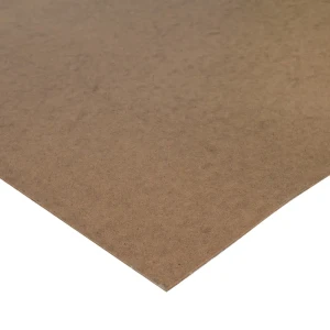 Плита ДВП влагостойкая 3.2 мм 1220x2745 мм 3.35 м²