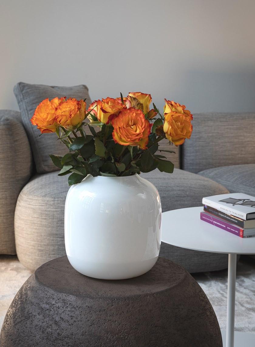 Cappellini Стеклянная ваза Arya sun-id-1487996 - Вид №1